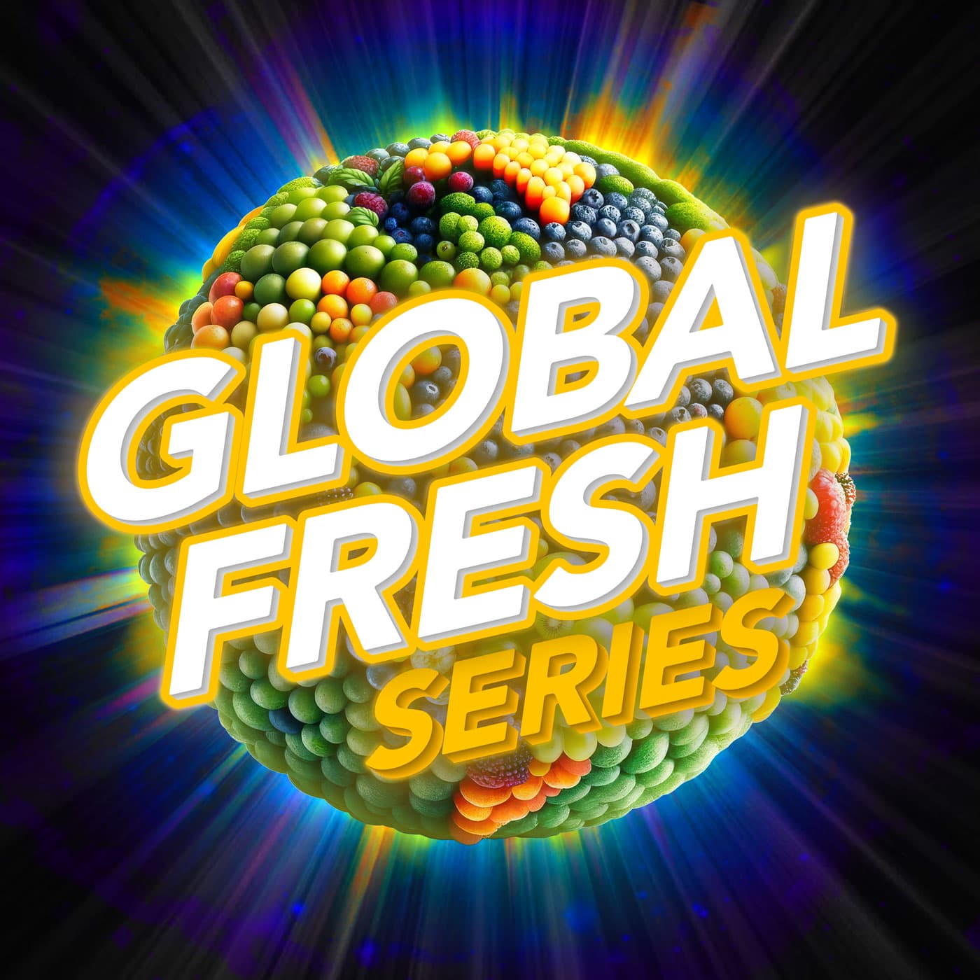Fresh vs. UPF’s: Finding the Flavor and the Value  in the Global Food Market - Global Fresh Series