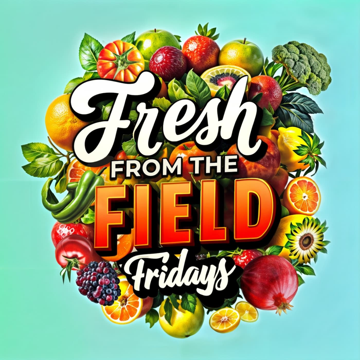 Blackstone Tips, Pumpkin Trips, and the Apple That Blew Dan Away! - Fresh From the Field Fridays